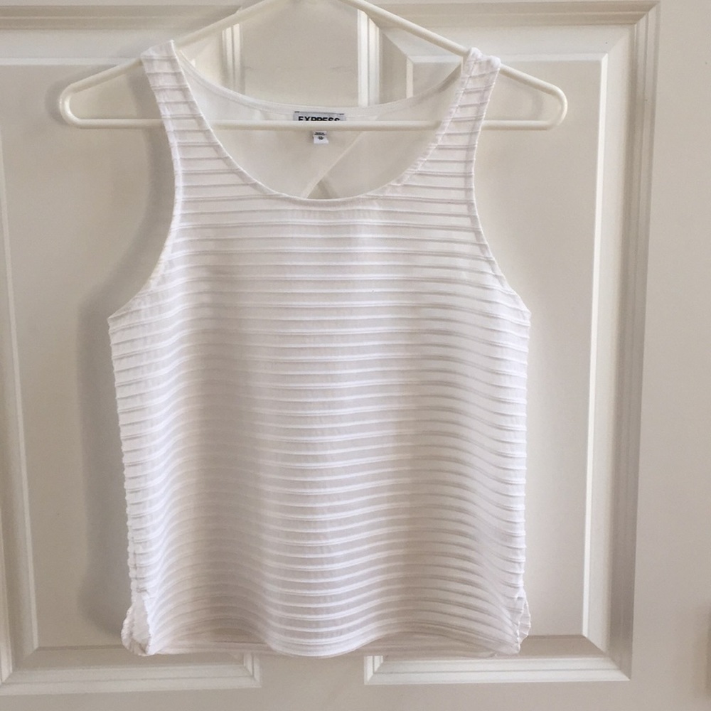Express shirt
